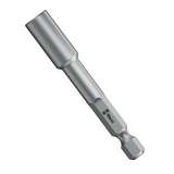 869/4 Nutsetter 7mmx65mm 1/4" hex non-mag 5/PK redirect to product page